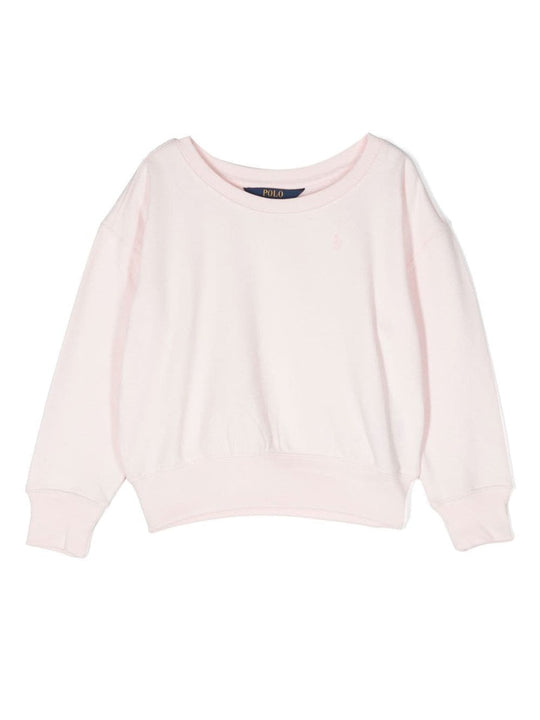 Polo Ralph Lauren Crewneck Sweatshirt