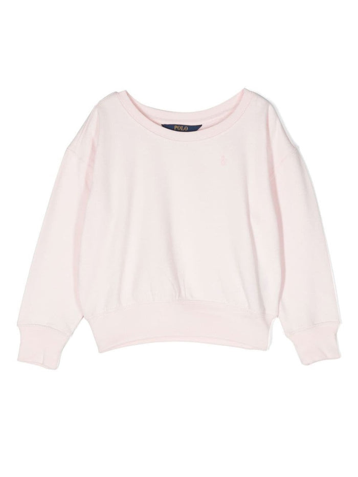 Polo Ralph Lauren Crewneck Sweatshirt