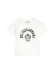 Dolce & Gabbana T-Shirt With Logo