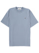Stone Island T-Shirt With Logo Patch