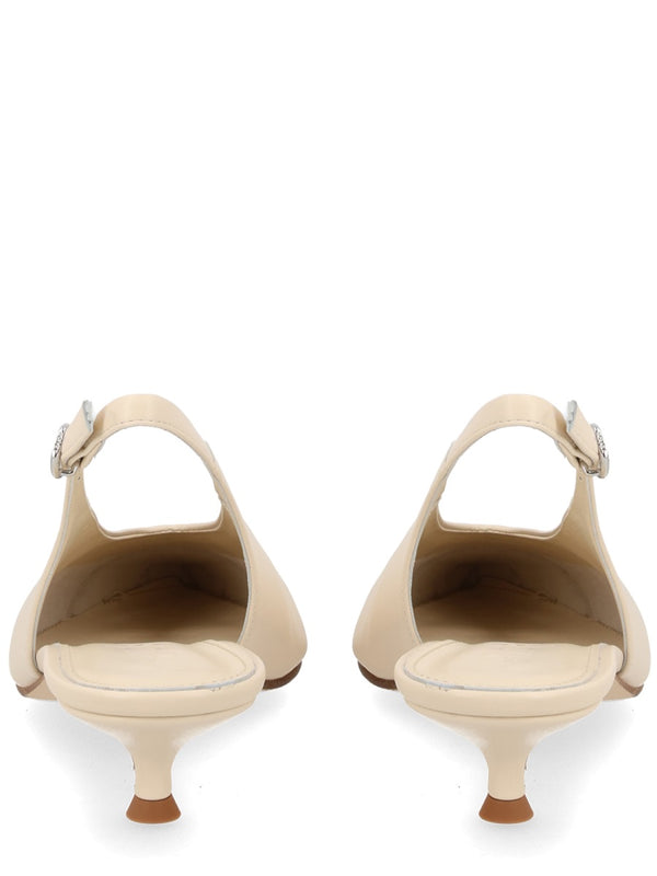 Aeyde Décolleté "Camila"