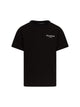 Balmain T-Shirt Con Logo