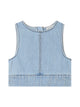Stella Mccartney Denim Top