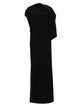 The Garment Long Dress With Scarf
