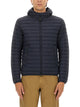 Colmar Lightweight Down Jacket With Hood