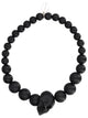 Alexander Mcqueen Bracciale "Skull"