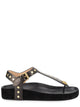 Isabel Marant Sandal "Enore"
