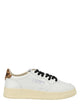 Autry "Medalist Low" Sneaker