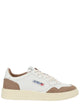 Autry "Medalist Low" Sneaker