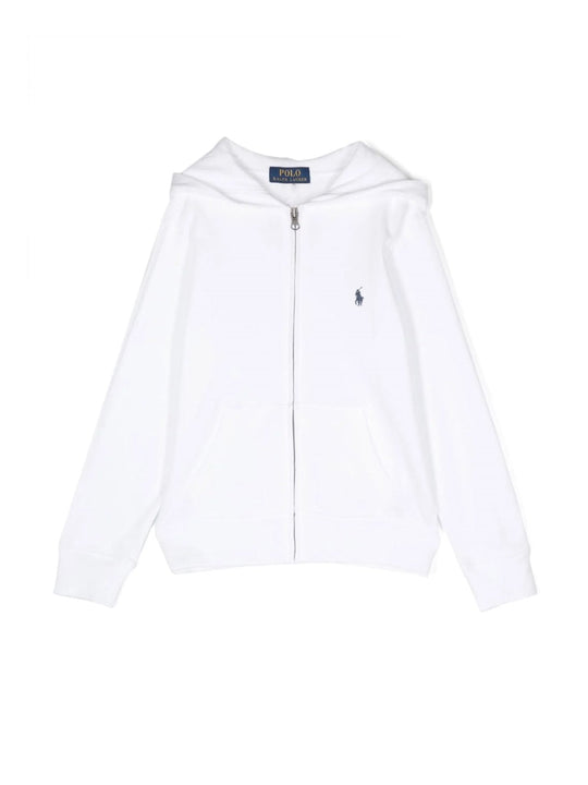 Polo Ralph Lauren Zipper Hoodie
