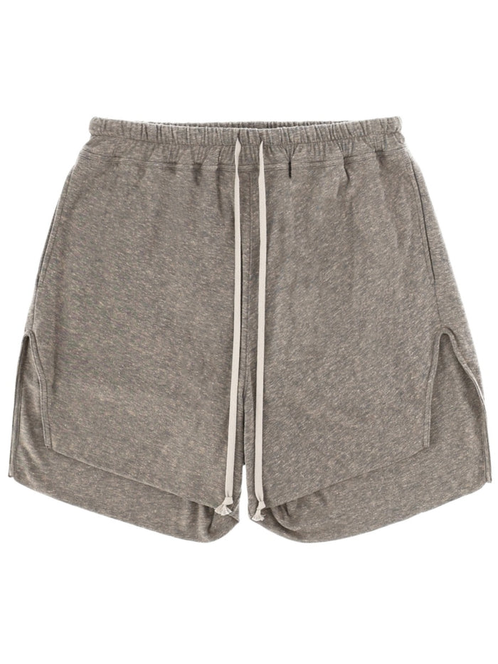 Rick Owens "Dbl Boxers" Shorts