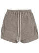 Rick Owens "Dbl Boxers" Shorts