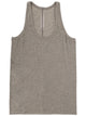 Rick Owens Dinghy "Pony"