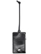 Courreges Card Holder "Naplack"