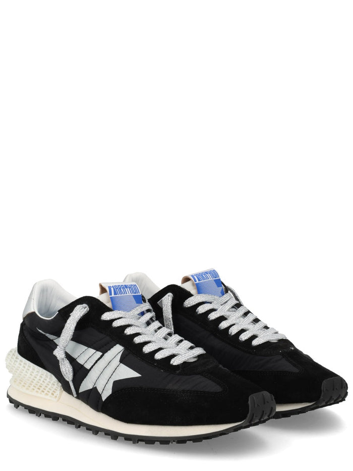 Golden Goose "Running Marathon" Sneaker