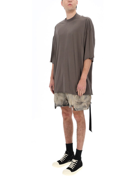 Rick Owens Drkshdw "Tommy T" T-Shirt