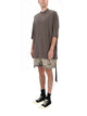Rick Owens Drkshdw "Tommy T" T-Shirt