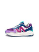 New Balance Sneaker With Logo