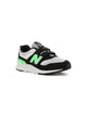 New Balance Sneaker With Logo