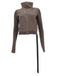 Rick Owens Drkshdw "Mountain Sweat" T-Shirt