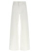 Mother 'The Rerun Zip Sneak' Jeans