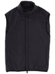 Laminar Vest With Collar