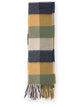 Barbour "Tattersall" Scarf