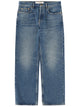 Golden Goose Jeans In Denim