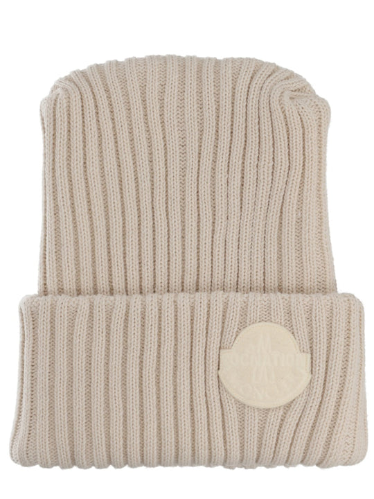 Moncler Genius Wool Cap