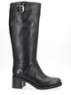 Our Legacy "High" Boot