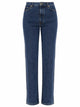 Khaite Jeans "Danielle"