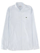 Lacoste Shirt With Logo