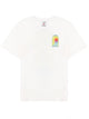 Casablanca T-Shirt With Print