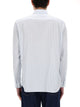 Lacoste Shirt With Logo