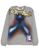 Diesel "T-Boxt-Ls-V1" Sweatshirt