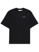 Off-White T-Shirt With Logo