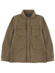 Herno Jacket With Pockets