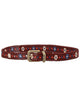Etro Beaded Belt
