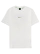 Boss T-Shirt With Logo
