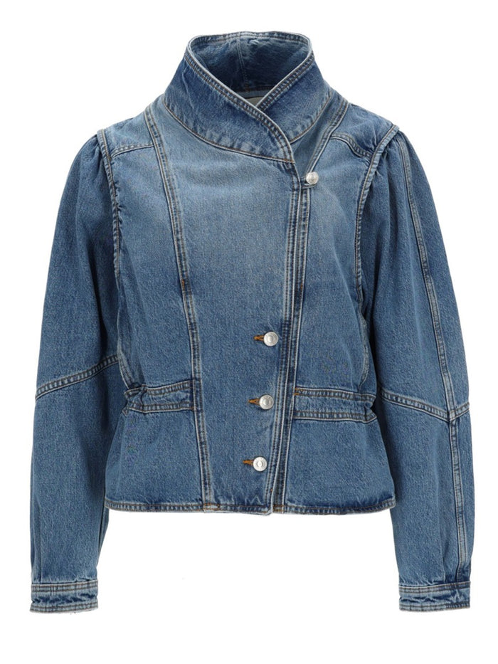 Isabel Marant Giacca "Dolie-Gz"