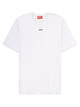 Diesel T-Shirt With Logo