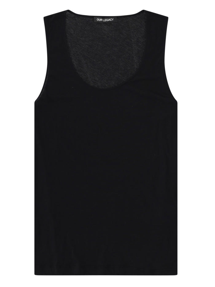 Our Legacy Tank Top "Athletic"