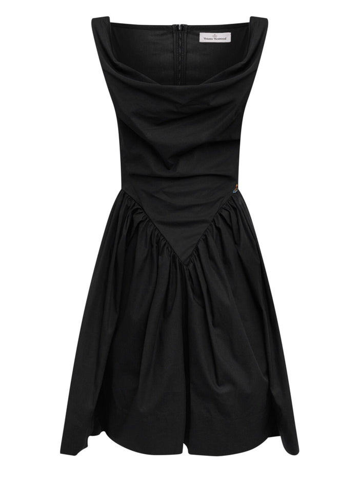 Vivienne Westwood Mini Dress "Sunday"
