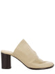 Lemaire Mule "Glove"