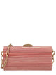 Cult Gaia "Rolie Polie" Mini Bag