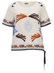 Herno "Summer Print" T-Shirt