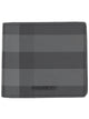 Burberry "Check" Wallet