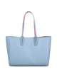 Christian Louboutin Cabata Small Leather Tote Bag