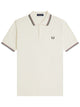 Fred Perry Polo With Logo