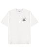 Drôle De Monsieur T-Shirt In Cotone